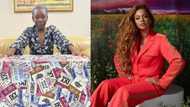 Beyonce surprises Kenyan comedian Elsa Majimbo with Icy Park design gift