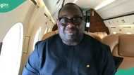 PDP chieftain mentions 2 people anyone eyeing 2027 presidency must be ready to fight