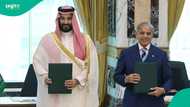 Saudi Arabia, Pakistan sign visa exemption deal for diplomatic passport holders