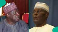 Breaking: ADC told to replace Atiku as 2027 presidential candidate, "replace this man"