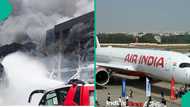 Air India plane crash: Black boxes found, investigation commences