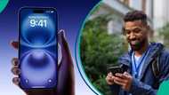 Apple launches cheaper iPhone 16 version with cool features that Nigerians, others can afford