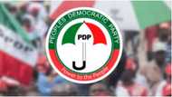 BREAKING: 7 powerful executives dump PDP in APC-controlled state, gives reason