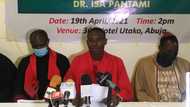 Pantami: Christian group passes vote of confidence on minister