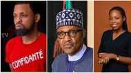 Student drags President Buhari to court: 3 daring young Nigerian students who have sued Buhari and others