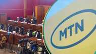 Just In: New twist as NCC files lawsuit against MTN, others in court, gives reason