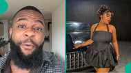 Oyemykke tells Nons Miraj to explore creative angles on her dating show: "It's misrepresenting us"
