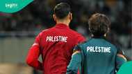 Tragedy as Palestinian goalkeeper dies in Gaza, cause of death emerges