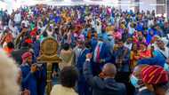 EndSARS: LASU students vow to join Sanwo-Olu's proposed peace walk