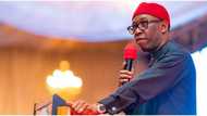 Shock allegedly kills 10 landowners as powerful PDP governor demolishes N30bn property in top southeast state