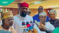 Federal character: NPA boss commends FCC leadership, credits Tinubu for institutional reforms