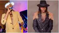 Terry G tags himself the 'Jesus' of Nigerian music, explains why in new video