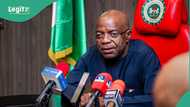 2027 elections: PDP lawmaker, guber candidate, ex-commissioner, others dump party for LP, cite reason