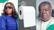 Nigerian woman mourns Rev. Uma Ukpai, mentions unusual gifts villagers offered during his crusade