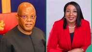 “Why suspended deputy gov’s official vehicles were retrieved,” Rivers sole administrator speaks