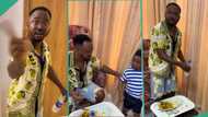 "Which kind rubbish be this?" Man blasts wife after his 3 little boys told him they need baby sister