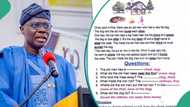 Lagos gov’t reacts to viral video of mother complaining about child’s textbook content