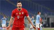 Germany and Bayern Munich legend climbs into 3rd among Champions League all-time scorers