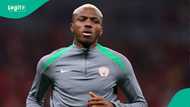 Victor Osimhen shares why he wants to return to school after football career, video