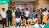 Foundation empowers Abuja students, teachers on mental health awareness