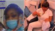 I bought fake euro currency from a top bank: Actress Ejine Okoroafor recounts near prison ordeal in France