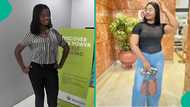 Former banker who quit after 3 years shares how much she was paid monthly, names bank she worked at