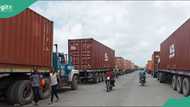 Racketeering disrupts electronic call-up system, causing congestion at Apapa and Tin-Can ports