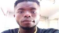 He got the job on compassionate ground: Bakery worker absconds with N350,000 few weeks after he was employed