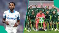 Marseille coach lists 5 reasons Super Eagles should fear Aubameyang in playoff clash