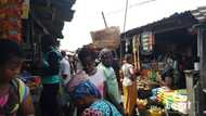 Lagos traders reveal top goods with increased demand in 2021