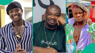 Don Jazzy’s N100m donation to VDM: Portable, Zlatan Ibile, Others Flood Mavin’s Boss Page for Money