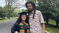 Grammy-Winning Rapper J Cole Keeps 2 Year Promise, Plans Music Tour Around Fan's University Graduation