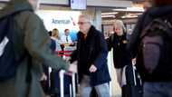US airlines cheer travel boost from shift to hybrid work