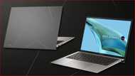 ASUS Zenbook S13 OLED (UX5304): Super-slim and Super-light, a Marvel of Technology and Style