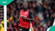 Victor Boniface shows Al Nassr what they missed, scores superb goal on his return