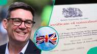 UK announces what foreign spouses must do after getting citizenship certificate, mentions fine