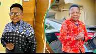 Chinedu Ikedieze cries out after man tried to use his photo to scam his contact: “Confirm calls"