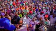 2023: Three persons injured, vehicles smashed at PDP campaign rally in Gombe