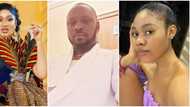 Kpokpogri has so much of your ‘intimate unclad’ tapes: Tonto Dikeh exposes popular married dancer Jane Mena