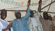 2023 election: APC’s grip in Kano suffers major setback as powerful northern politician defects to PDP