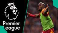 Premier League clubs on alert as Osimhen's agents reportedly plotting his Galatasaray exit