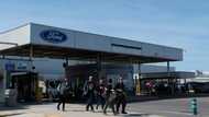 Ford says to cut 1,600 more jobs at Valencia factory