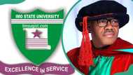IMSU cut-off mark for all courses in 2024/2025 admission exercise