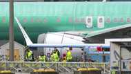 Quality control at heart of latest Boeing crisis