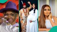 “You’re not better than Yul and Judy”: Linc Edochie’s wife lambastes May Edochie and her supporters