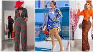 For baby girls: Update your wardrobe with these 6 chic and trending ankara styles