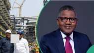 Marketers speak as NNPC sells crude oil to Dangote Refinery in naira