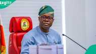 Breaking: Makinde announces number of teachers, school children abducted and killed in Oyo attack