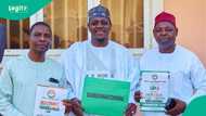 Jigawa: PDP ta gama tantance wa, ta sake mika takarar gwamna ga ɗan Sule Ladimo