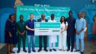 10 Years, ₦1.2bn. 40+ Tertiary Institutions by 2026: OPay Is Here to Stay